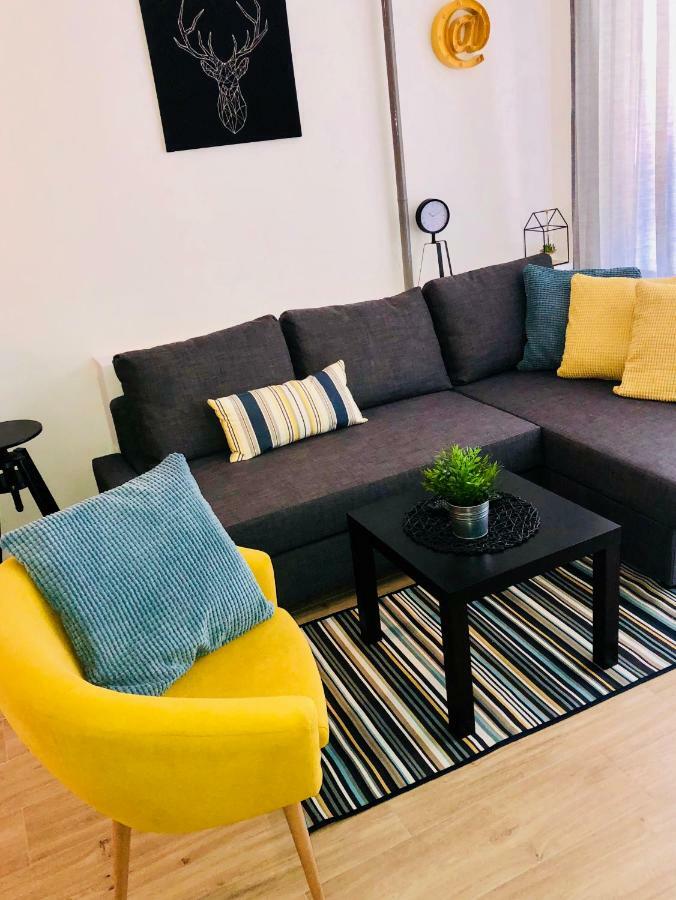 Split Right Place****Cozy And Completely New 외부 사진