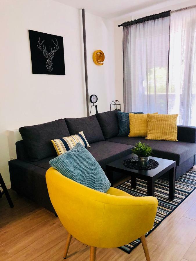 Split Right Place****Cozy And Completely New 외부 사진