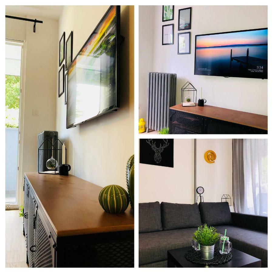 Split Right Place****Cozy And Completely New 외부 사진