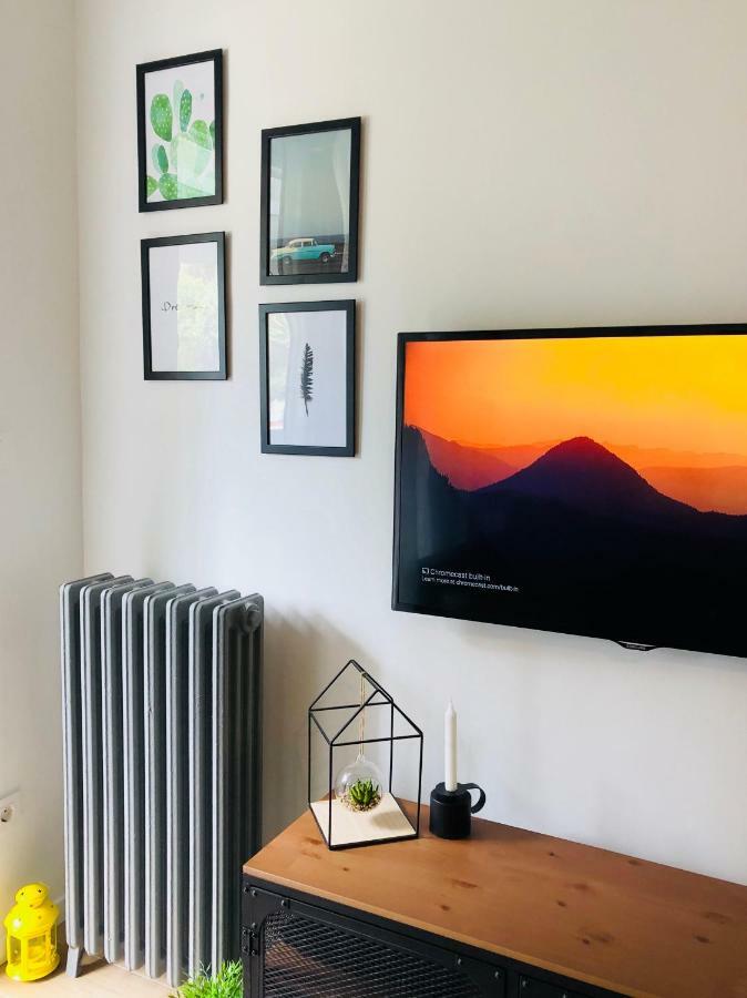 Split Right Place****Cozy And Completely New 외부 사진